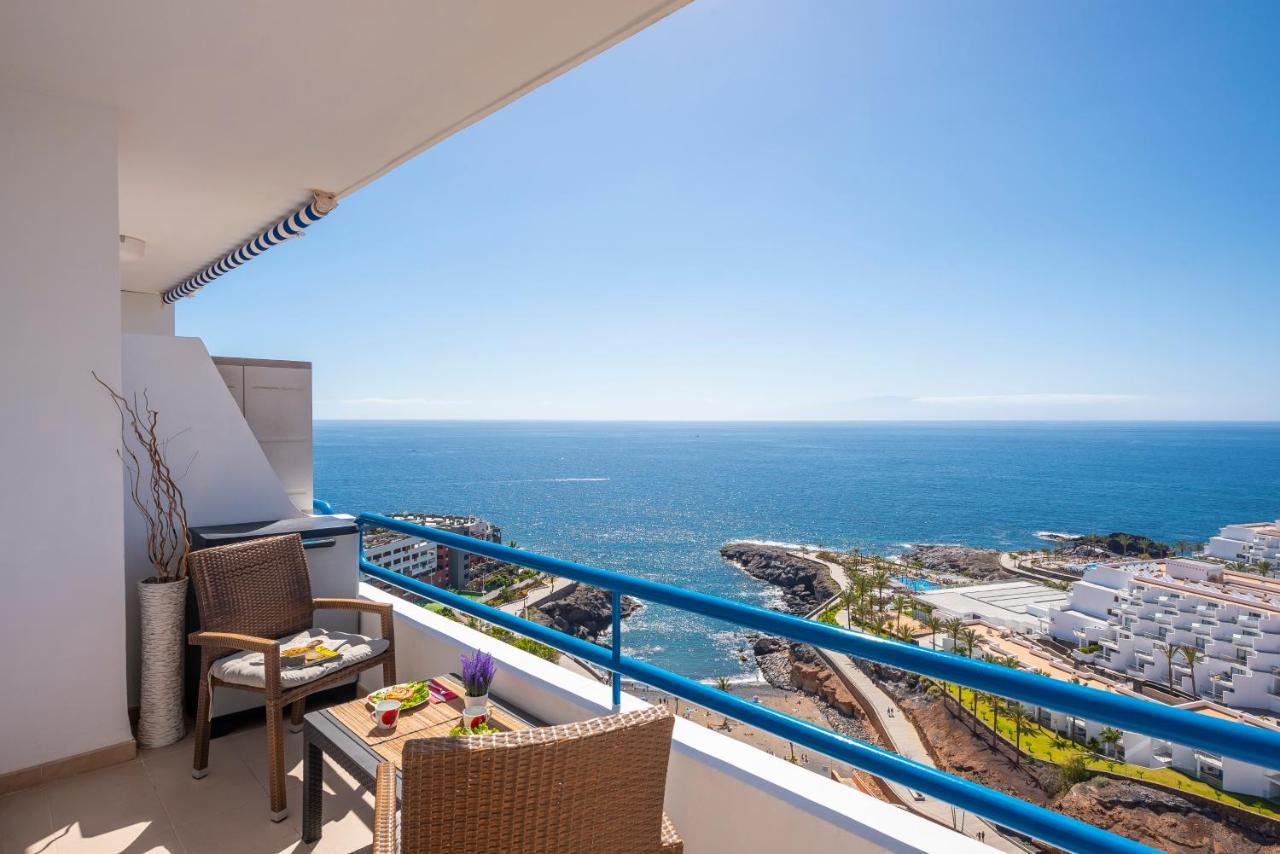 1316 Ocean View Paraiso Playa Paraiso (Tenerife)